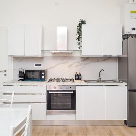 20 Min From Duomo Exclusive House - City Center Sesto San Giovanni Exterior foto