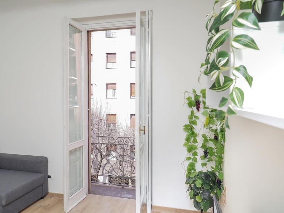 20 Min From Duomo Exclusive House - City Center Sesto San Giovanni Exterior foto