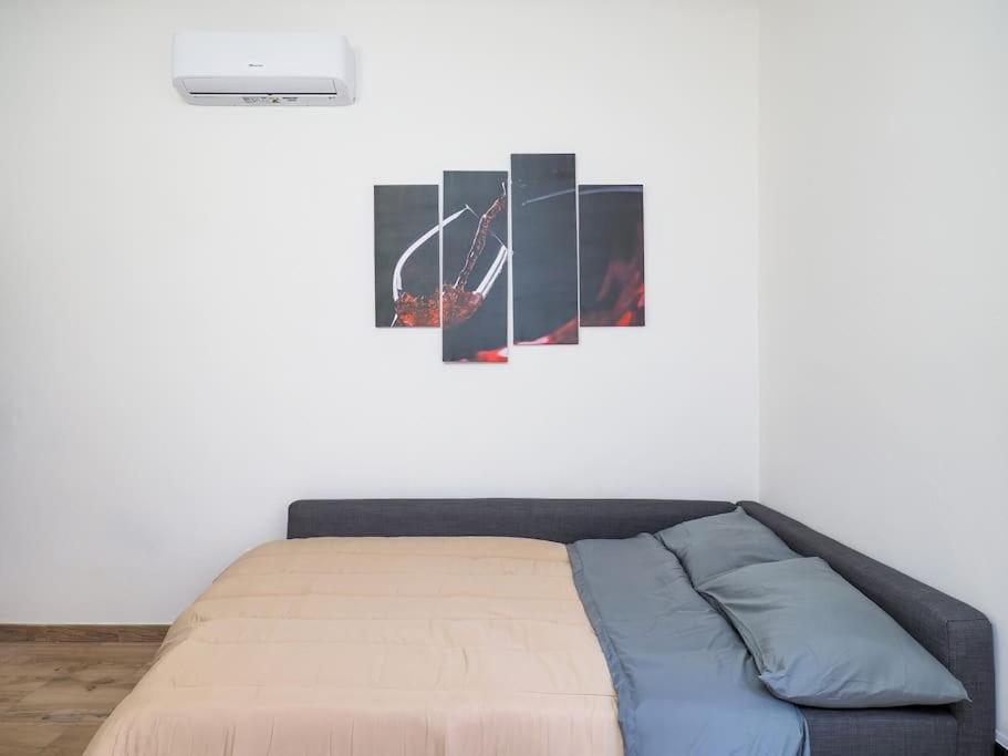 20 Min From Duomo Exclusive House - City Center Sesto San Giovanni Exterior foto