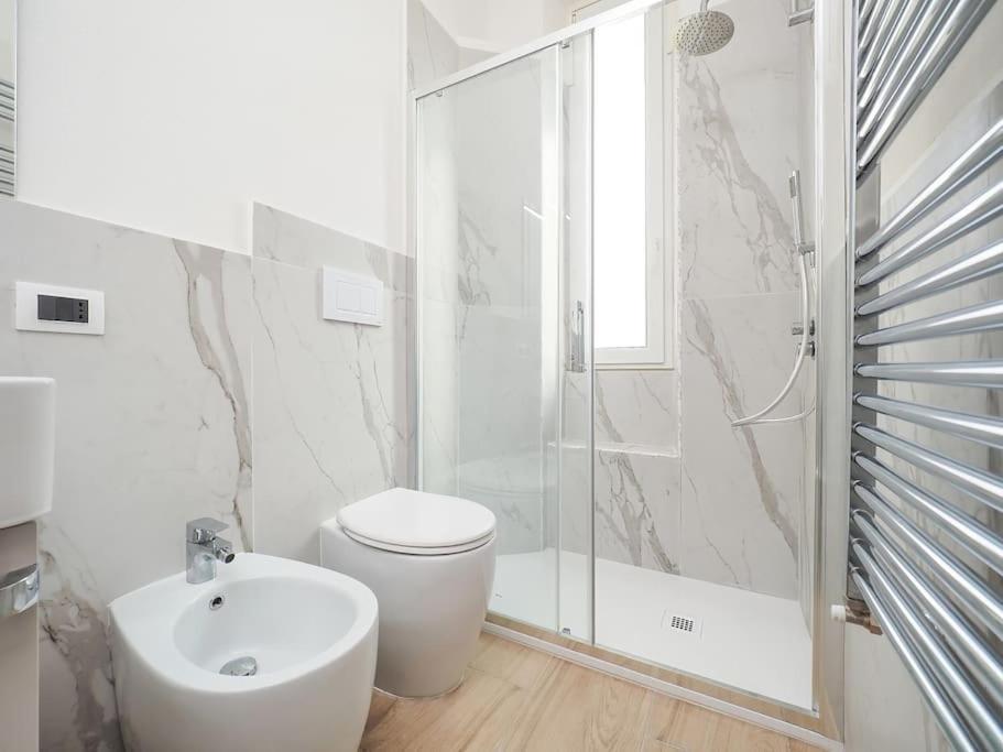 20 Min From Duomo Exclusive House - City Center Sesto San Giovanni Exterior foto
