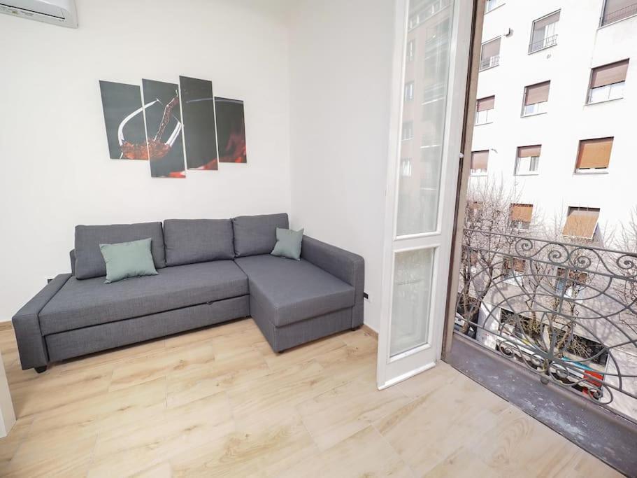 20 Min From Duomo Exclusive House - City Center Sesto San Giovanni Exterior foto
