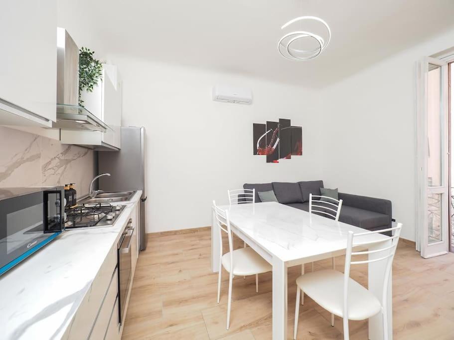 20 Min From Duomo Exclusive House - City Center Sesto San Giovanni Exterior foto