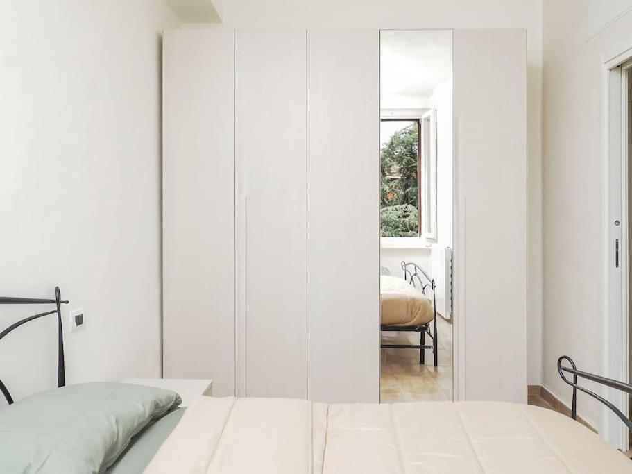 20 Min From Duomo Exclusive House - City Center Sesto San Giovanni Exterior foto
