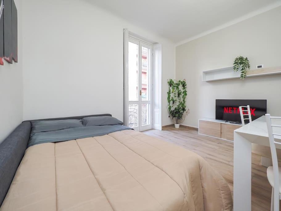 20 Min From Duomo Exclusive House - City Center Sesto San Giovanni Exterior foto