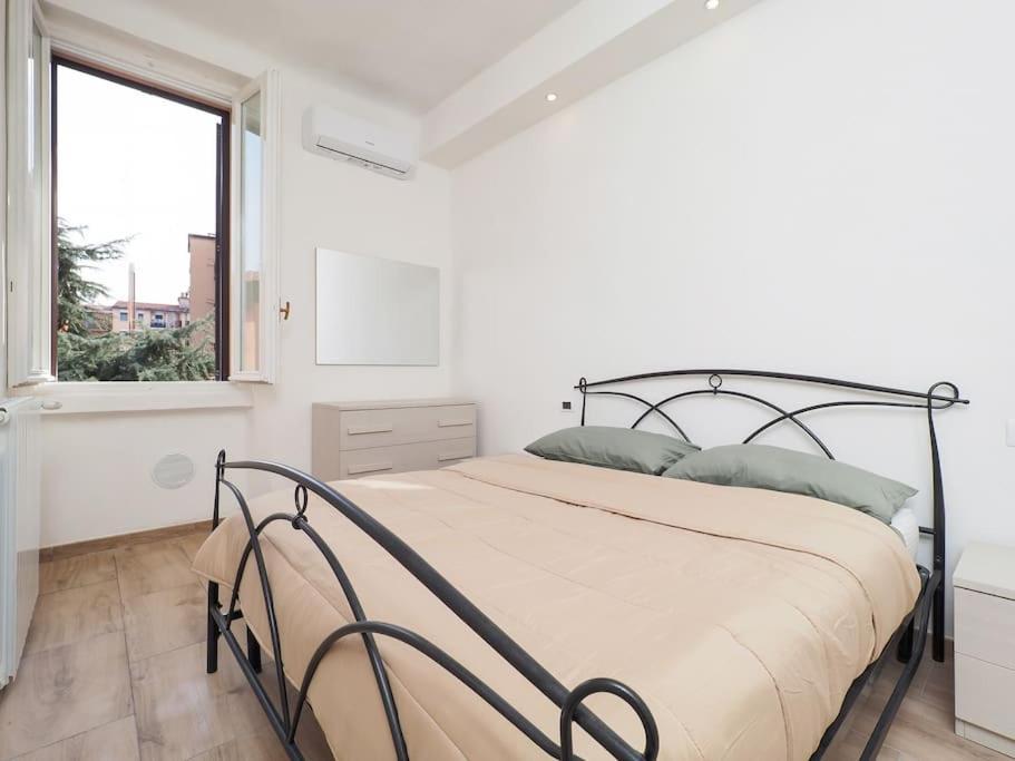 20 Min From Duomo Exclusive House - City Center Sesto San Giovanni Exterior foto