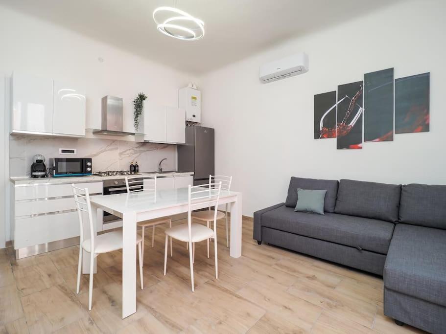 20 Min From Duomo Exclusive House - City Center Sesto San Giovanni Exterior foto
