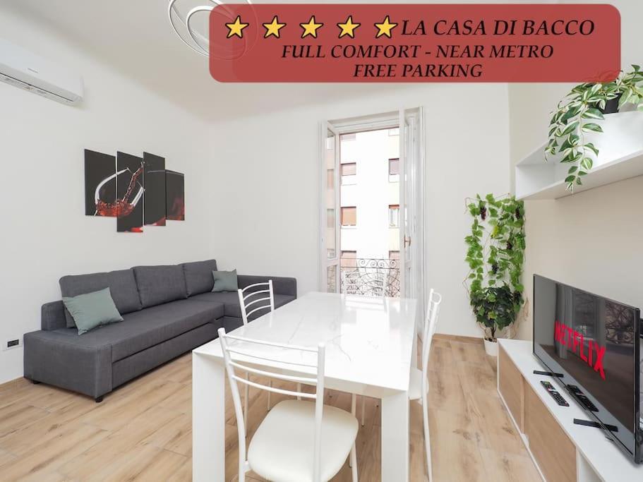 20 Min From Duomo Exclusive House - City Center Sesto San Giovanni Exterior foto