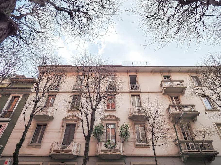 20 Min From Duomo Exclusive House - City Center Sesto San Giovanni Exterior foto